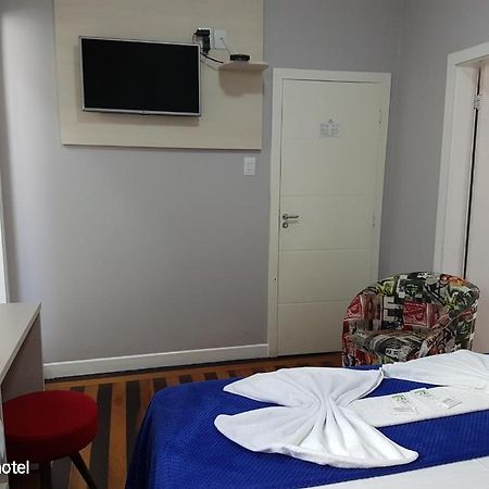 Sumare Hotel ฟลอเรียนอโปลิส ภายนอก รูปภาพ