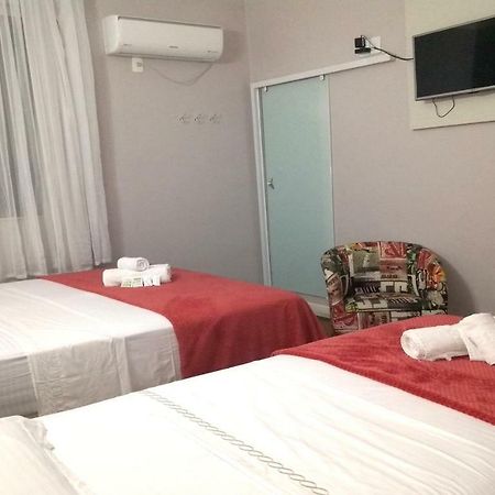 Sumare Hotel ฟลอเรียนอโปลิส ภายนอก รูปภาพ