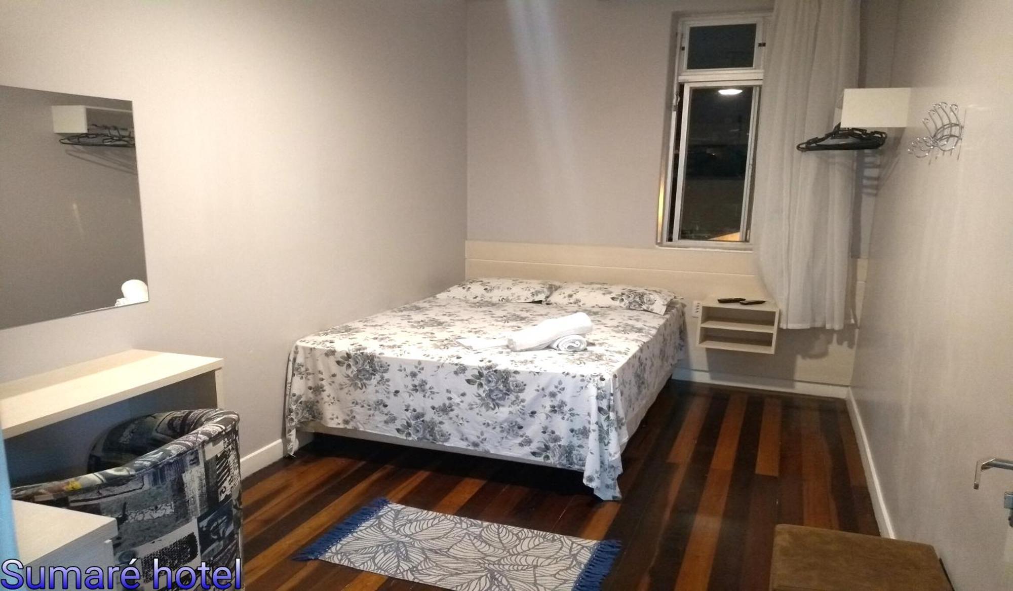 Sumare Hotel ฟลอเรียนอโปลิส ห้อง รูปภาพ