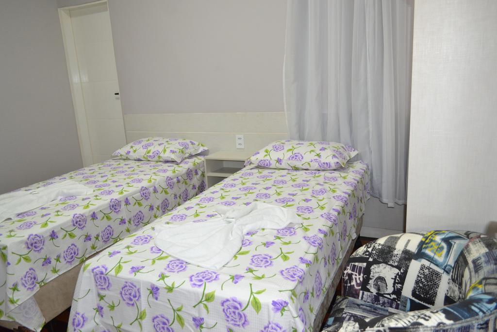 Sumare Hotel ฟลอเรียนอโปลิส ภายนอก รูปภาพ