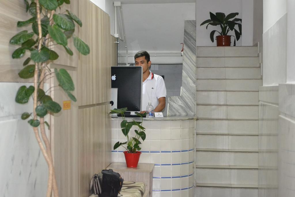 Sumare Hotel ฟลอเรียนอโปลิส ภายนอก รูปภาพ