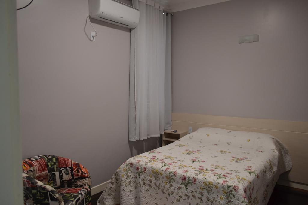 Sumare Hotel ฟลอเรียนอโปลิส ภายนอก รูปภาพ