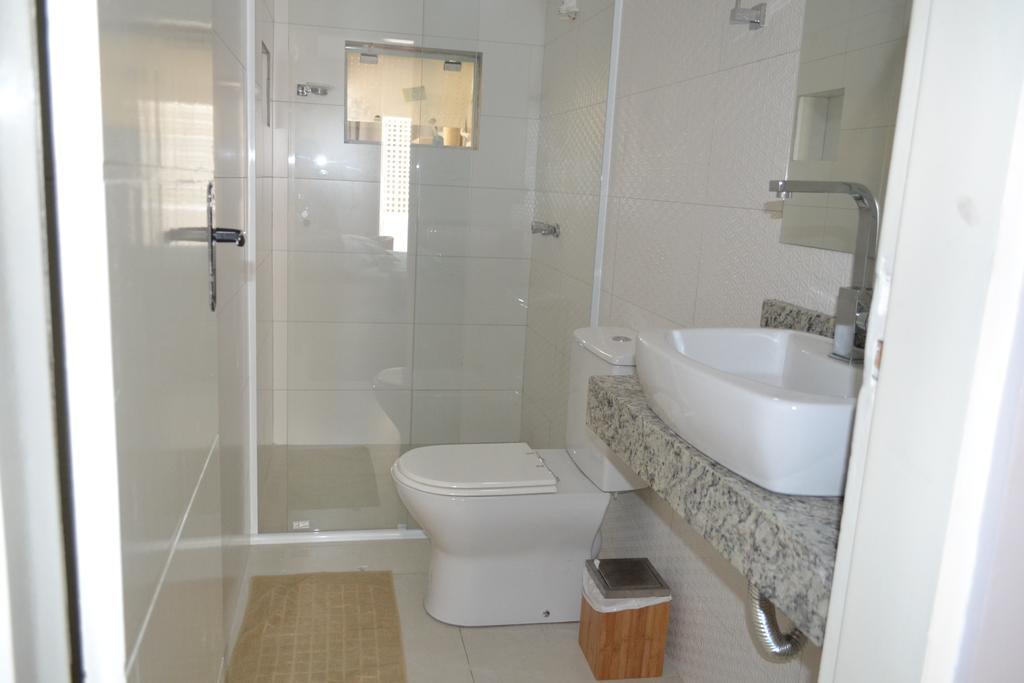 Sumare Hotel ฟลอเรียนอโปลิส ภายนอก รูปภาพ