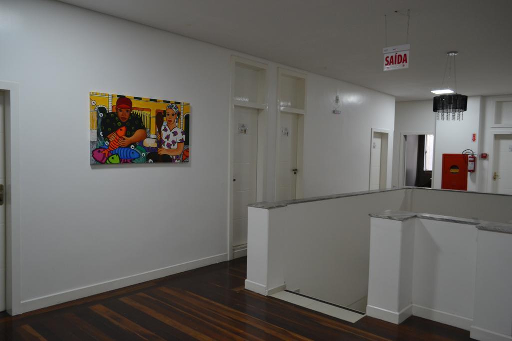 Sumare Hotel ฟลอเรียนอโปลิส ภายนอก รูปภาพ