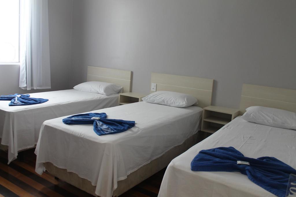 Sumare Hotel ฟลอเรียนอโปลิส ภายนอก รูปภาพ