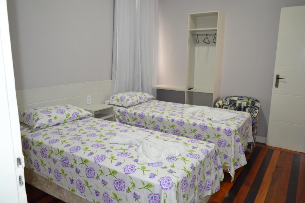 Sumare Hotel ฟลอเรียนอโปลิส ภายนอก รูปภาพ
