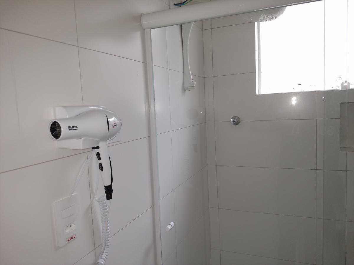 Sumare Hotel ฟลอเรียนอโปลิส ภายนอก รูปภาพ