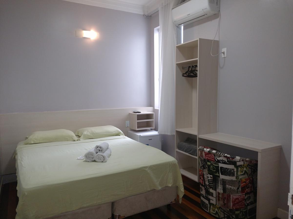 Sumare Hotel ฟลอเรียนอโปลิส ภายนอก รูปภาพ