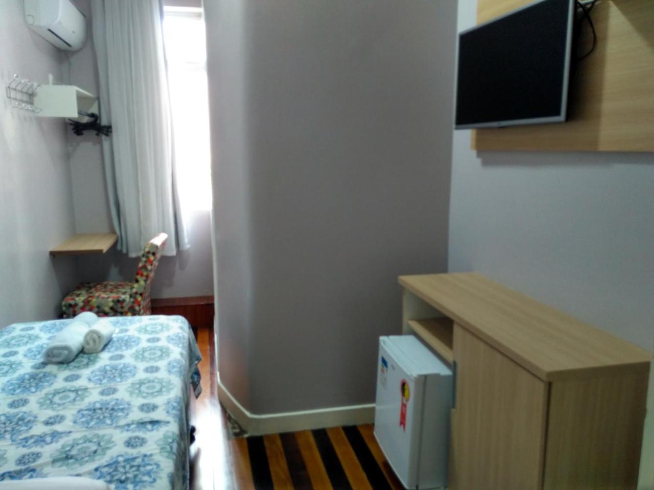 Sumare Hotel ฟลอเรียนอโปลิส ภายนอก รูปภาพ