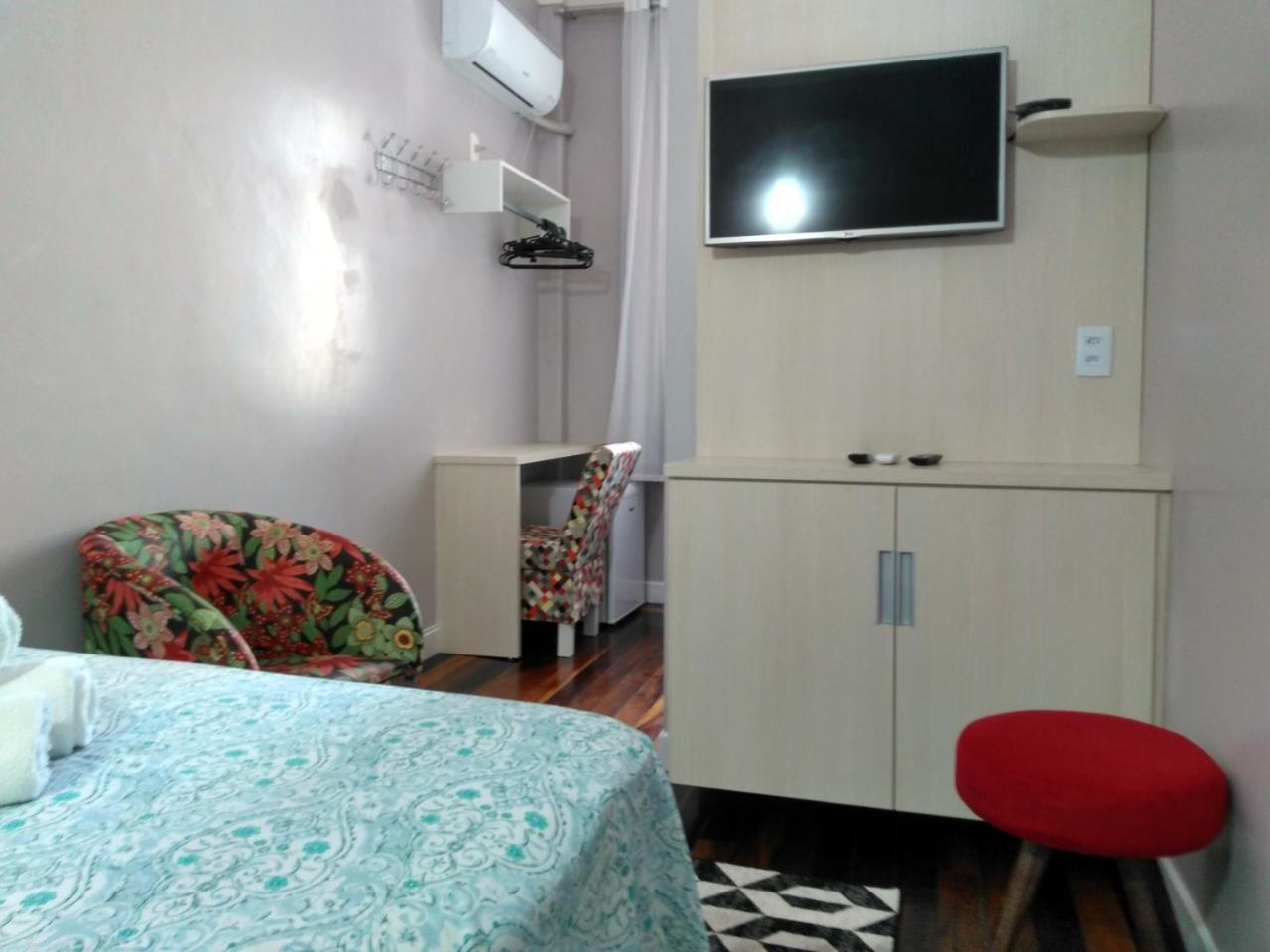 Sumare Hotel ฟลอเรียนอโปลิส ภายนอก รูปภาพ