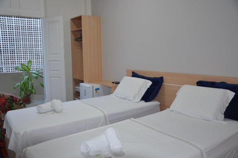 Sumare Hotel ฟลอเรียนอโปลิส ภายนอก รูปภาพ